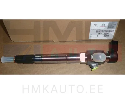 Pihusti OEM Jumper/Boxer/Transit 2,2HDI EURO5 - PSA  9801125480 - OE - 100% Genuine Part