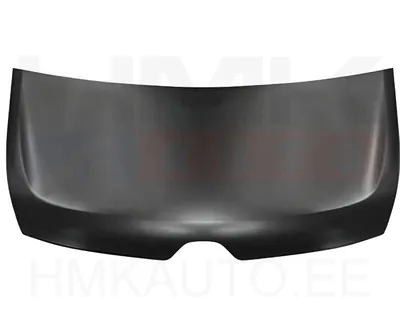 Kapott OEM Renault Master 2014-19 - REN 651009963R - OE - 100% Genuine Part