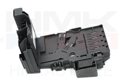 Kaitsmekarp - aku juhtmoodul (BPGA) OEM Citroen C4, C4 Picasso/Peugeot 308,3008,5008,RCZ - PSA 9810873080 - OE - 100% Genuine Part