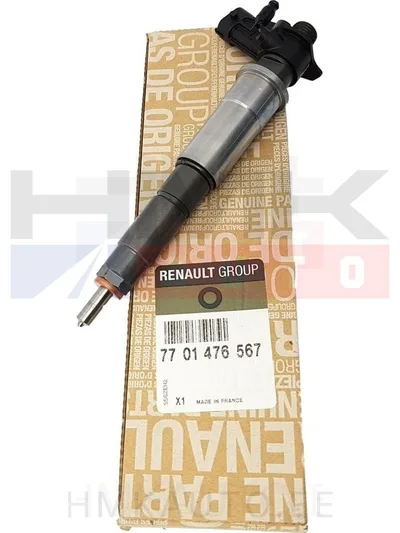 Pihusti OEM Renault 2,0DCI - REN 7701476567 - OE - 100% Genuine Part