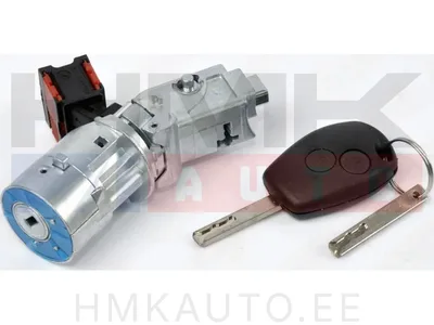 Süütelukk Master 2010-/Kangoo 2008-/ Clio 2005-/Trafic 14- - DF  32568