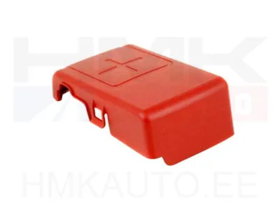 Couvercle de cosse de batterie Renault - REN 8200166664 - OE - 100% Genuine Part