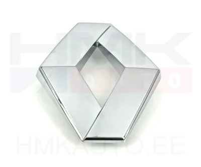 Embleem OEM Renault Master 2010-/Renault Trafic 2014- - REN  628904053R - OE - 100% Genuine Part