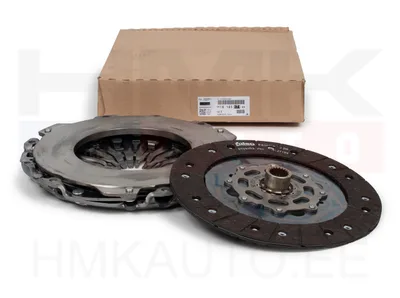 Clutch kit OEM Peugeot/Citroen 2,0 BlueHDi - PSA  1616517180 - OE - 100% Genuine Part