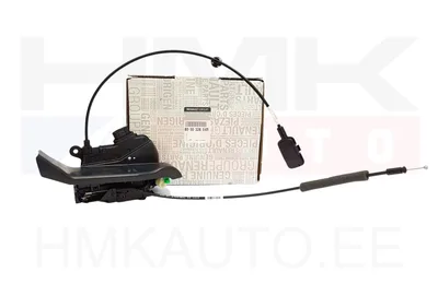 Ukselukusti esiuksele vasak OEM Renault Trafic III 2014- - REN 805032854R - OE - 100% Genuine Part