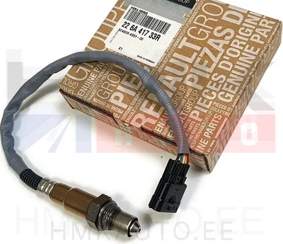 Lambda andur OEM Renault 1,5dCi - REN 226A41733R - OE - 100% Genuine Part