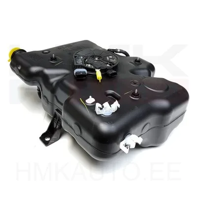 ADBlue paak OEM Renault Trafic III 1,6DCi 2014- - REN  172A21178R - OE - 100% Genuine Part