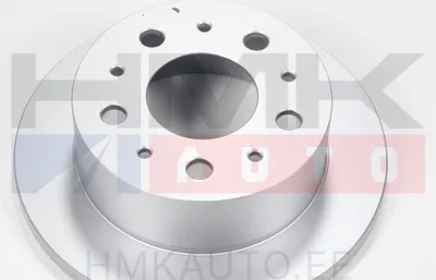 Piduriketas tagumine Jumper/Boxer/Ducato 2006- 16" 280/16 - DF4752 - TRW