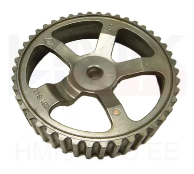 Nukkvõlli rihmaratas OEM Renault 1.9DCI 03- - REN 8200277233 - OE - 100% Genuine Part