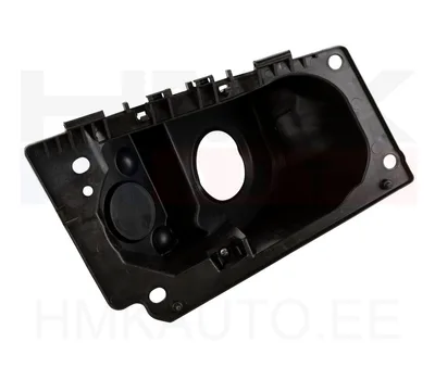 Kütuse täiteava korpus OEM Jumper/Boxer/Ducato 2014- - PSA 1616429780 - OE - 100% Genuine Part