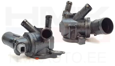 Termostaat korpusega OEM Renault 1,2TCE - REN  110617250R - OE - 100% Genuine Part