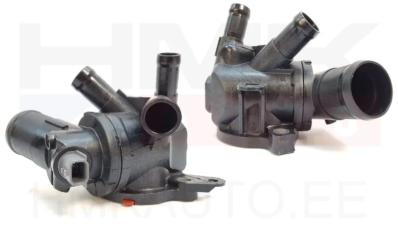 Termostaat korpusega OEM Renault 1,2TCE - REN 110617250R - OE - 100% Genuine Part
