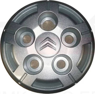 Wheel cover 15" OEM Citroen Jumper 2006- - PSA  5416K0 - OE - 100% Genuine Part