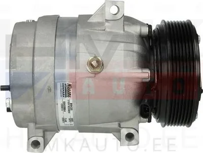 A/C kompressor Renault/Nissan/Opel - 699361 - Nissens