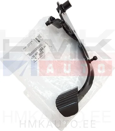 Siduripedaal OEM Jumpy/Expert/Scudo 2007- - PSA  1440187880 - OE - 100% Genuine Part