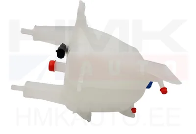 Vase d'expansion OEM Jumper/Boxer/Ducato 2006- (avec capteur) - FIAT 1340758080 - OE - 100% Genuine Part
