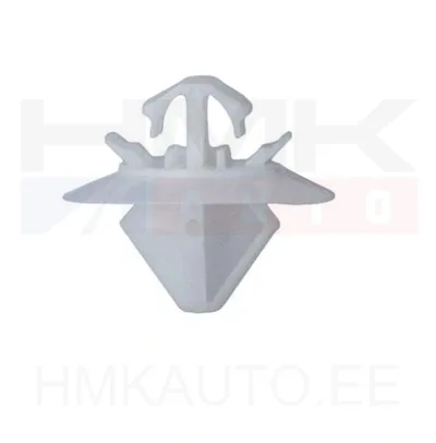 Liistu tüübel Citroen/Peugeot (1tk.) - C40338