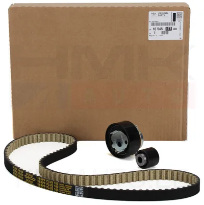 Hammasrihma komplekt OEM Citroen/Peugeot 1,2THP >>1654516080 - PSA  1654512780 - OE - 100% Genuine Part