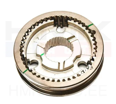 Sünkronisaator 1-2 käik OEM Renault JR5-kast - REN  326005387R - OE - 100% Genuine Part