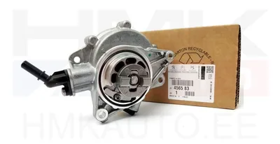Vacuum pump OEM Citroen/Peugeot - PSA  456583 - OE - 100% Genuine Part