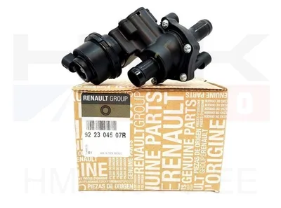 Jahutusvedeliku tsirkulatsiooniklapp OEM Renault Master 2,3DCI 2010- - REN  922304507R - OE - 100% Genuine Part