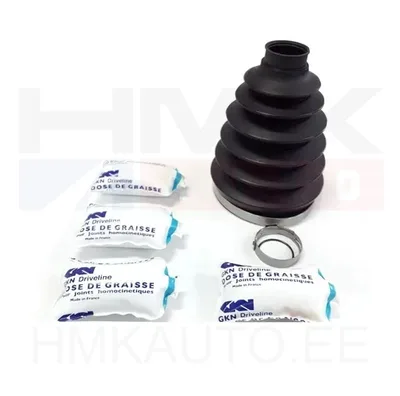 Veovõlli kaitsekumm välimine OEM Renault Master 2,3DCI 2013- - REN  8201571368 - OE - 100% Genuine Part