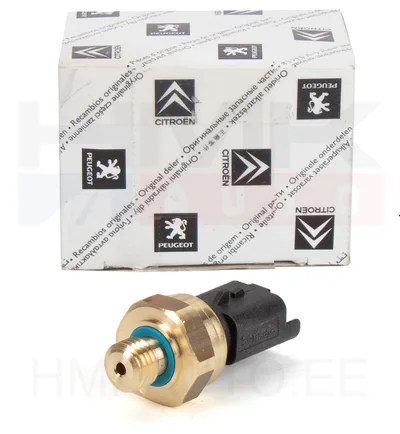 Датчик давления масла OEM Citroen/Peugeot - PSA 9674035780 - OE - 100% Genuine Part