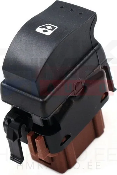 Klaasitõstuki lüliti parem eesmine OEM Renault Trafic II - REN  8200057321 - OE - 100% Genuine Part