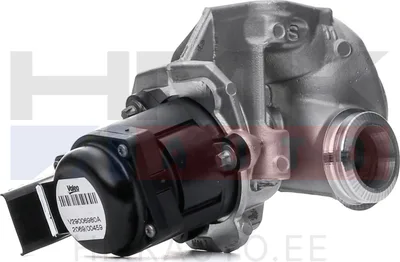 EGR klapp PSA 1,6HDI - VAL-700474 - Valeo