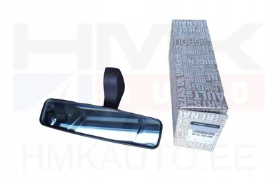 Sisepeegel OEM Renault Master 2010- - REN 963215589R - OE - 100% Genuine Part