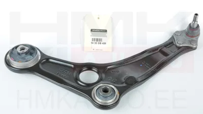 Esisilla õõtshoob, vasak alumine OEM Renault Espace/Talisman - REN  545051645R - OE - 100% Genuine Part