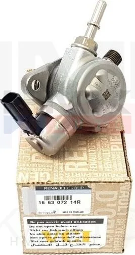 Kütusepump OEM Renault 1,2TCE - REN 166301888R - OE - 100% Genuine Part