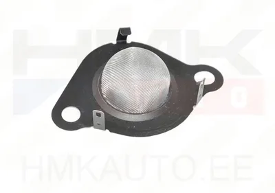 EGR klapi tihend/filter Renault 1,6DCI - 632.590 - Elring