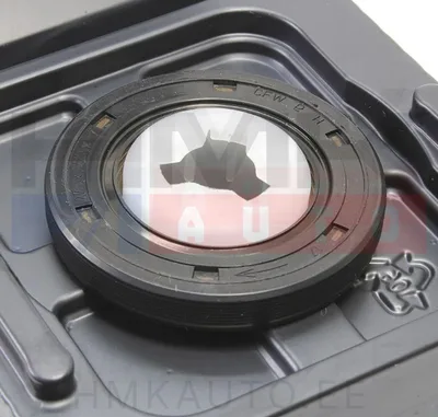 Nukkvõlli tihend OEM Citroen/Peugeot 1,6/2,0HDi  27x47x7 - PSA  023675 - OE - 100% Genuine Part