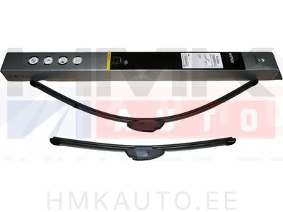 Klaasipühkijate komplekt OEM Renault Kadjar/Koleos II - REN  288901965R - OE - 100% Genuine Part
