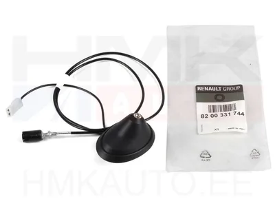 Base d'antenne OEM Renault Megane II - REN 8200331744 - OE - 100% Genuine Part
