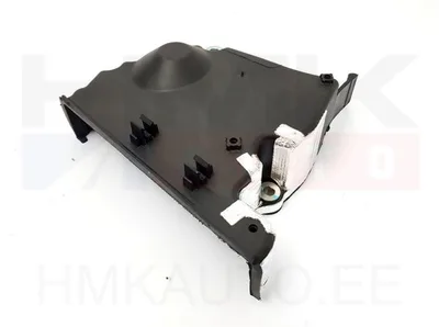 Hammasrihma kate alumine OEM Renault - REN 8200677922 - OE - 100% Genuine Part