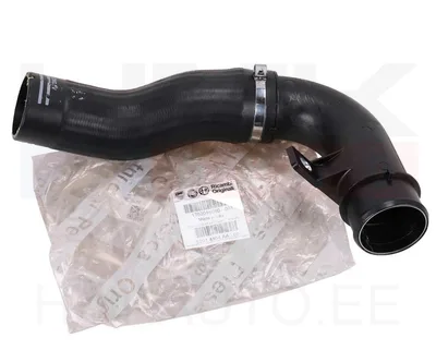 Turbocharger air pipe OEM Jumper/Boxer/Ducato 3,0HDi - FIAT  1362016080 - OE - 100% Genuine Part