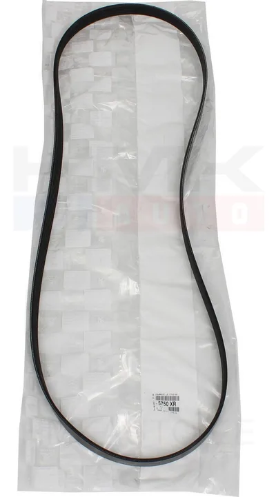 Mitmikkiilrihm 6PK1710 OEM Citroen/Peugeot - PSA 5750XR - OE - 100% Genuine Part