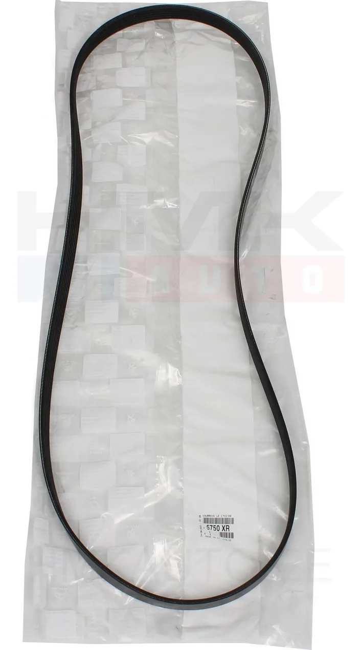 Mitmikkiilrihm 6PK1710 OEM Citroen/Peugeot - PSA 5750XR - OE - 100% Genuine Part