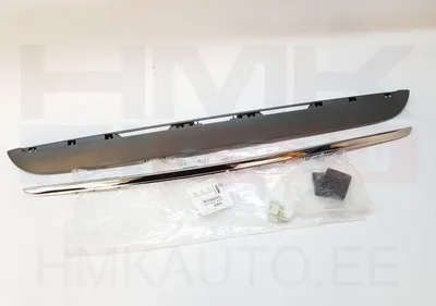 Numbritulede katteliist OEM Citroen Xsara Picasso - PSA 8742K8 - OE - 100% Genuine Part