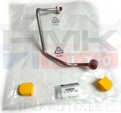 Turbo õlitustoru OEM Renault 1,6DCi - REN  151928776R - OE - 100% Genuine Part