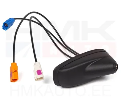 Antenni alus OEM Peugeot/Citroen - PSA 658772 - OE - 100% Genuine Part
