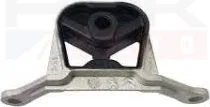 Summuti kinnitus OEM Citroen C5 X / Berlingo 2018-, Peugeot Rifter - PSA 9809803880 - OE - 100% Genuine Part