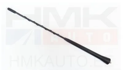 Antenni vars OEM Peugeot/Citroen (keere 5mm, pikkus 280mm) - PSA 6561JS - OE - 100% Genuine Part