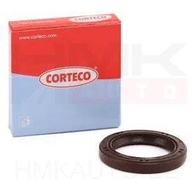 Joint d'étanchéité du vilebrequin Renault 1.2-1.4-2.5DCI 30x42x6 - CO 20019850B - Corteco