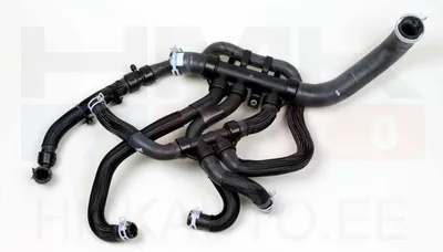 Jahutusvedeliku lõdvik OEM Renault Trafic 1,6dCi - REN 215038518R - OE - 100% Genuine Part
