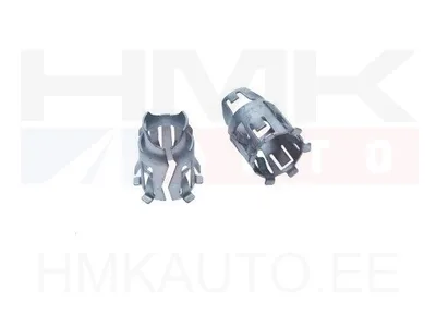 Комплект крепления троса стояночного тормоза OEM Jumper/Boxer/Ducato 2006- - FIAT 77362446 - OE - 100% Genuine Part