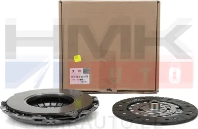 Sidurikomplekt OEM Citroen/Peugeot 1,6 EP - PSA 9813672180 - OE - 100% Genuine Part