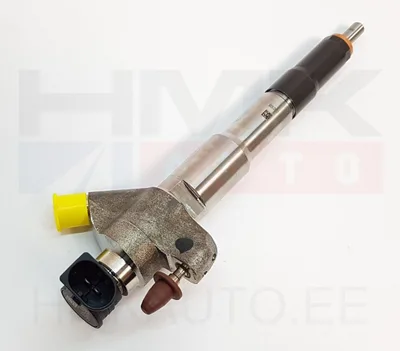 Pihusti OEM Renault Master 2,3DCI 19- - REN 166090273R - OE - 100% Genuine Part